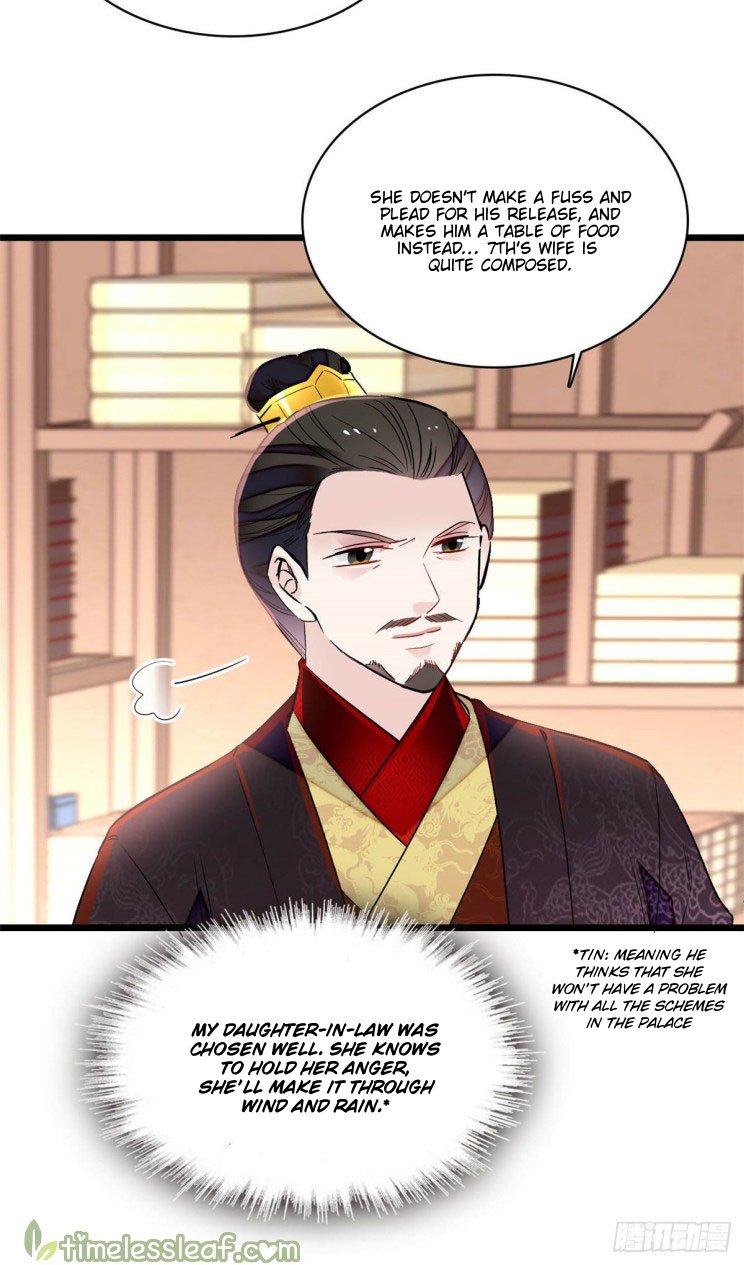 Sijin - Manhua chapter 175 - page 15