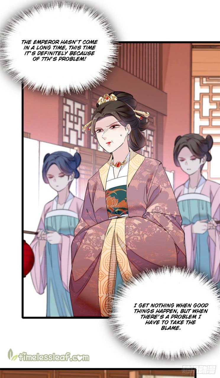 Sijin - Manhua chapter 175 - page 4