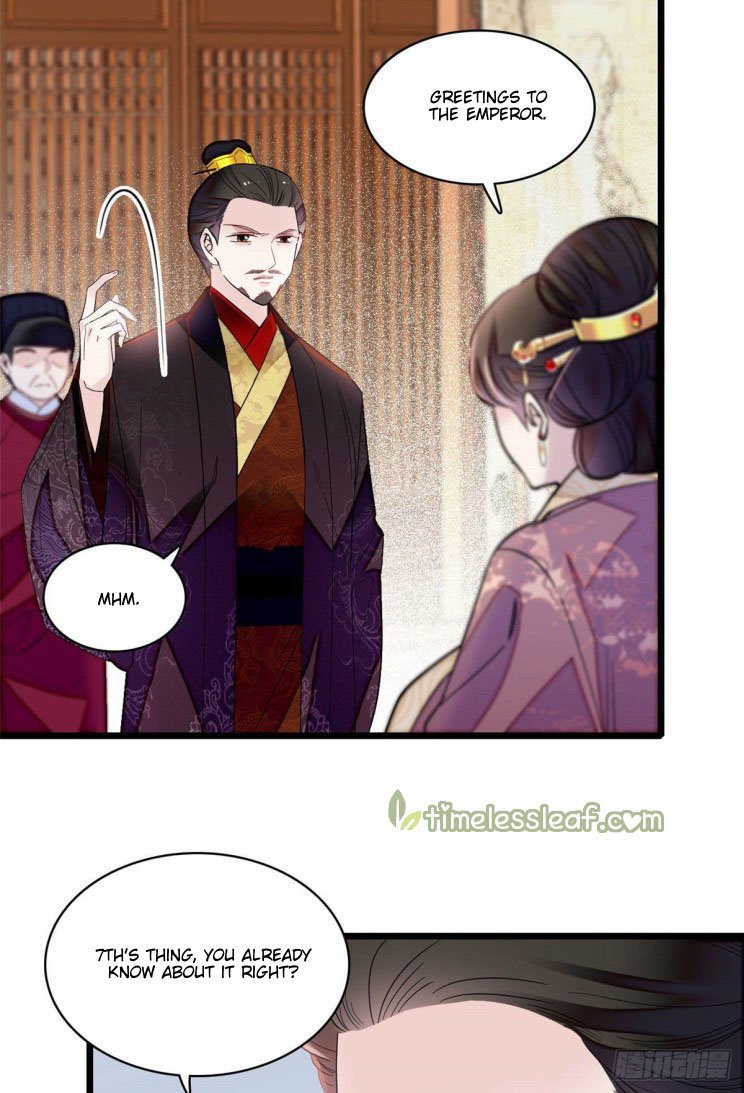 Sijin - Manhua chapter 175 - page 5