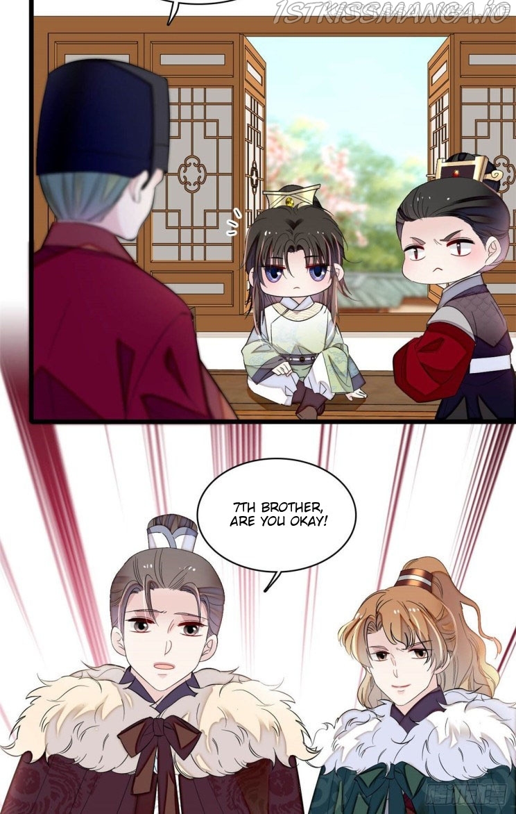 Sijin - Manhua chapter 174.5 - page 1