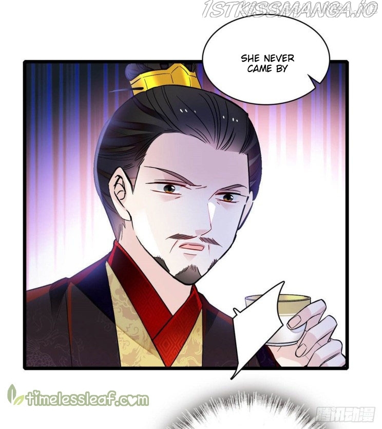 Sijin - Manhua chapter 174.5 - page 22