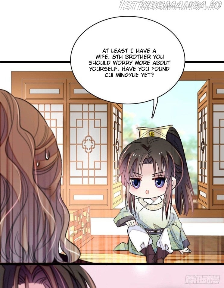Sijin - Manhua chapter 174.5 - page 9