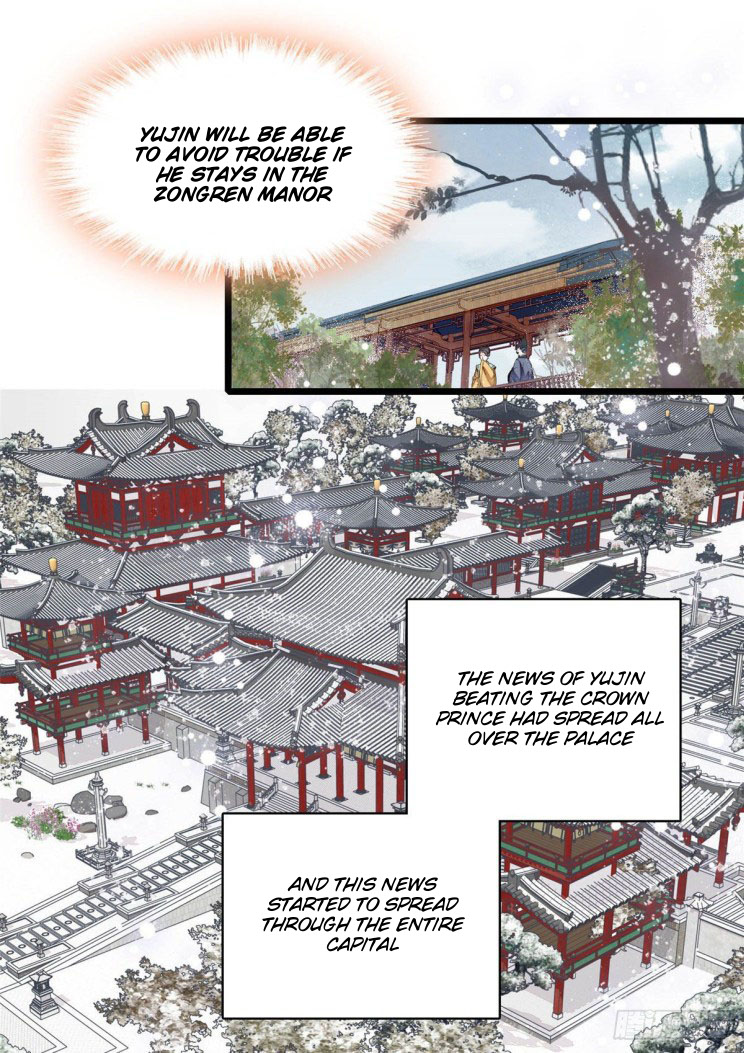 Sijin - Manhua chapter 174 - page 13