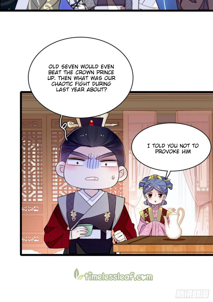 Sijin - Manhua chapter 174 - page 15