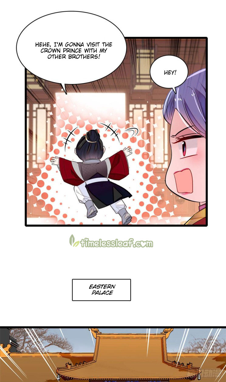 Sijin - Manhua chapter 174 - page 16