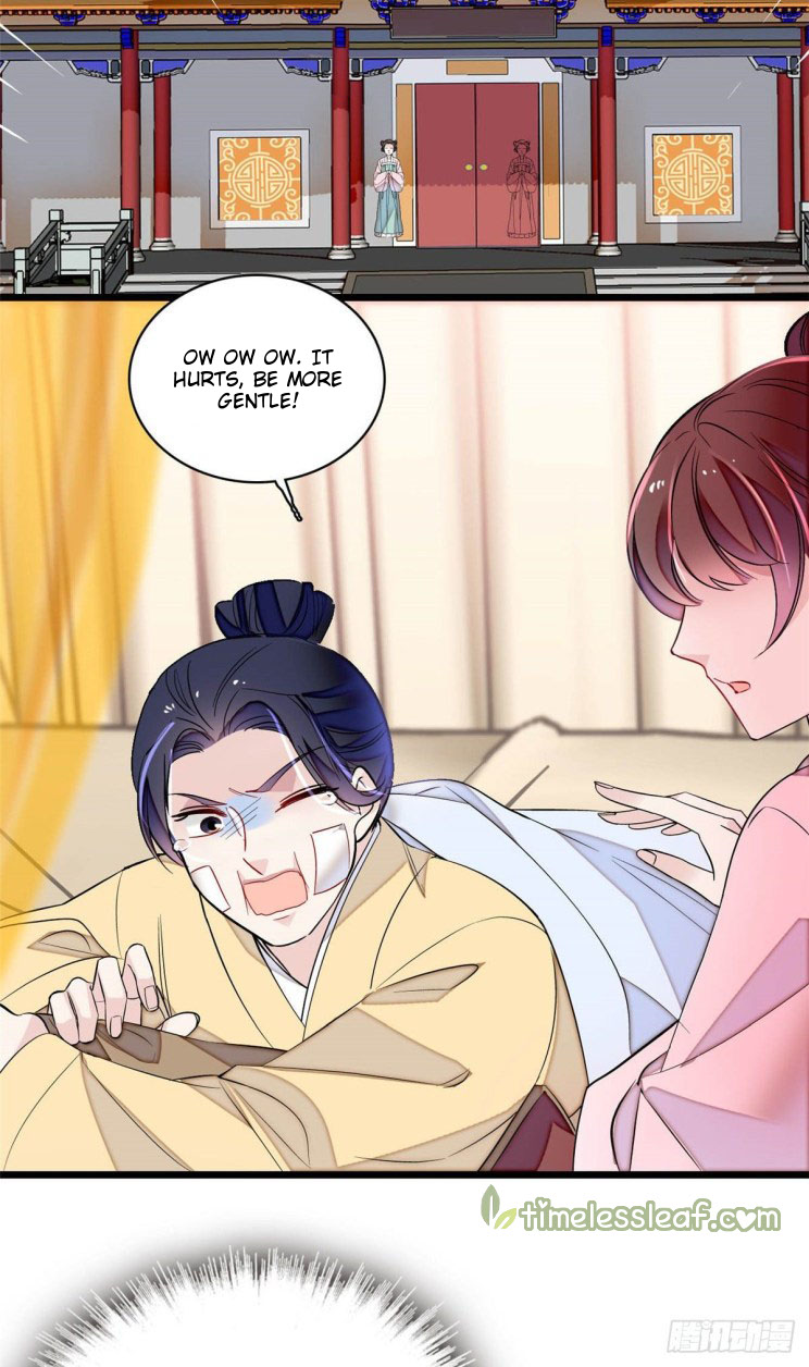 Sijin - Manhua chapter 174 - page 17