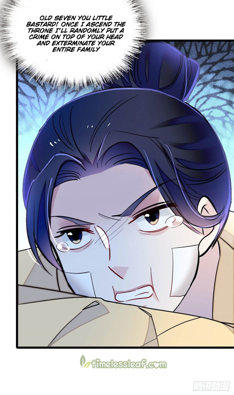 Sijin - Manhua chapter 174 - page 18