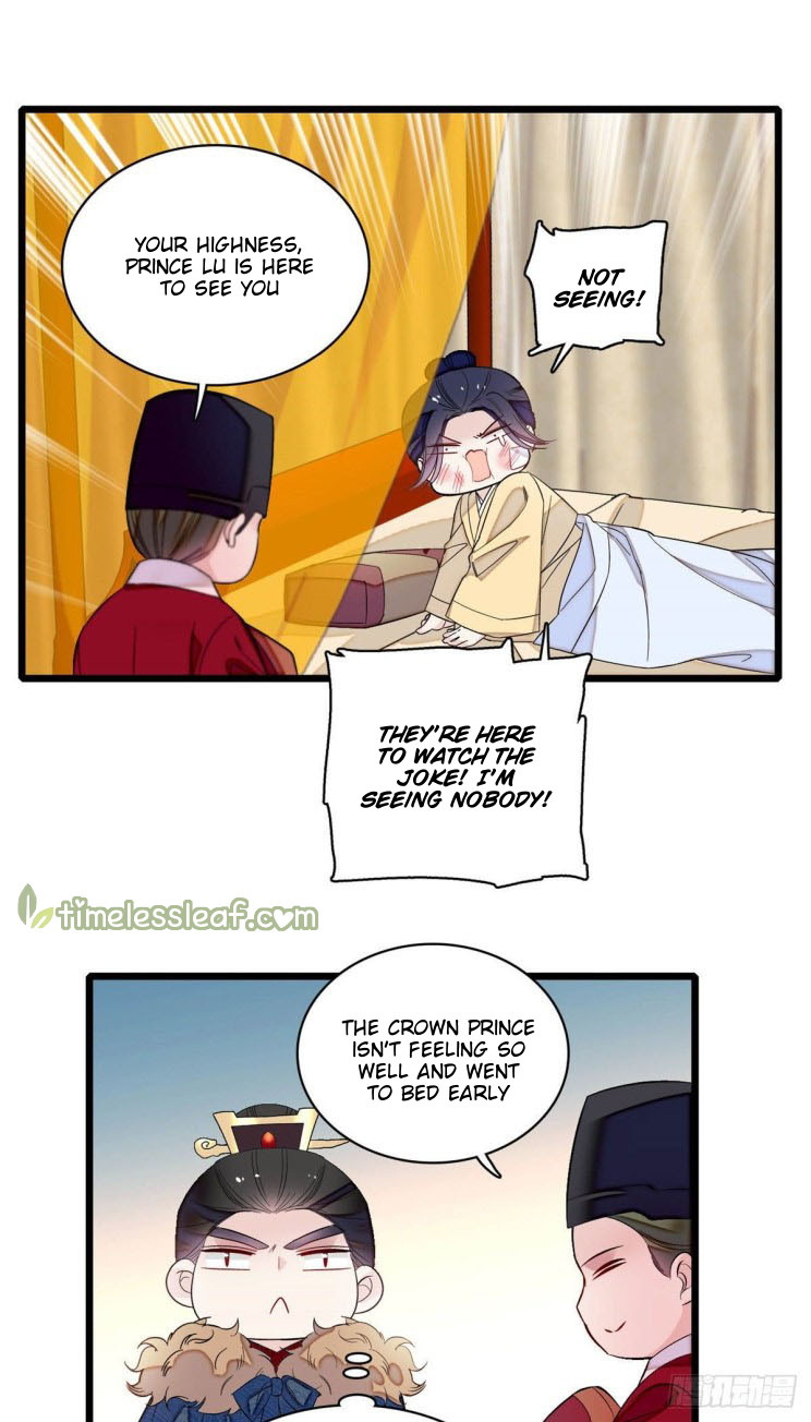 Sijin - Manhua chapter 174 - page 19
