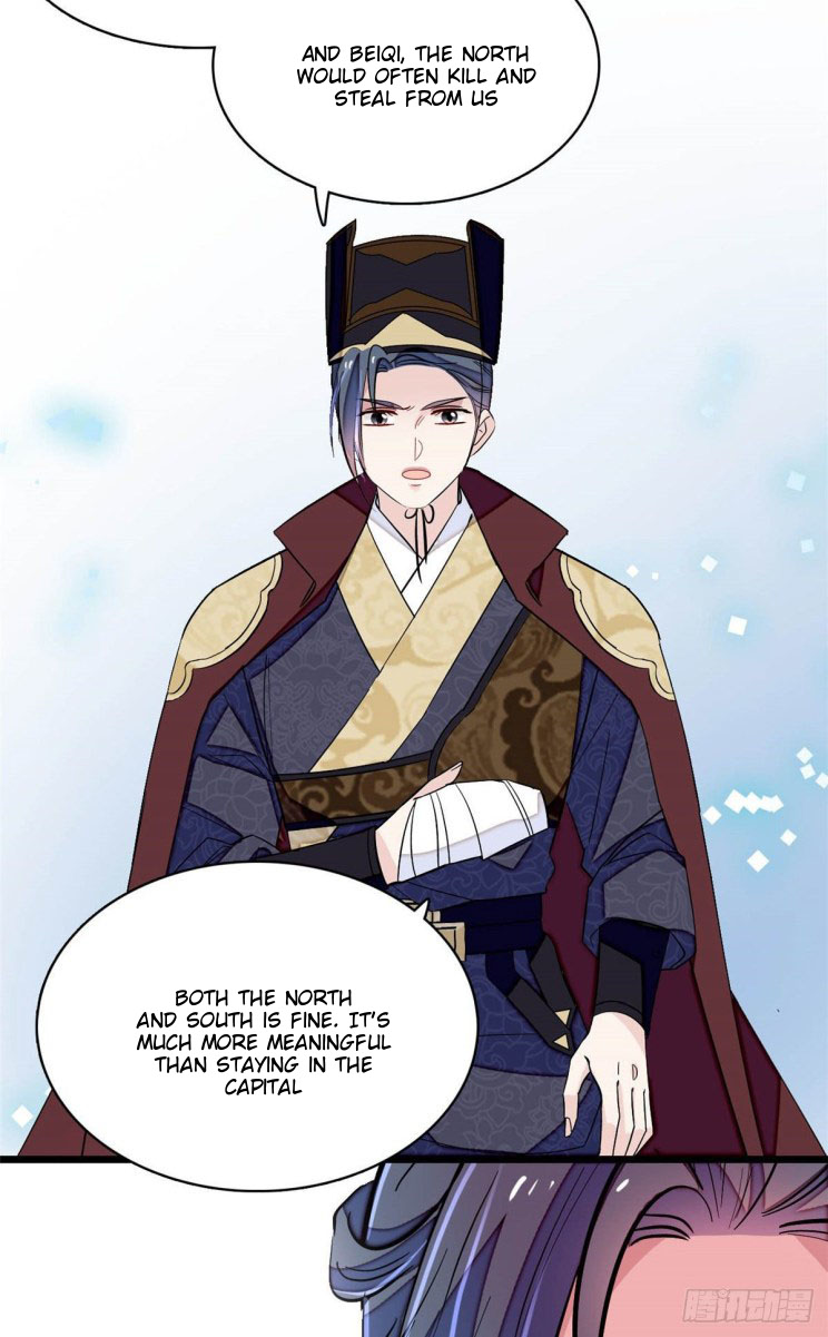 Sijin - Manhua chapter 174 - page 2