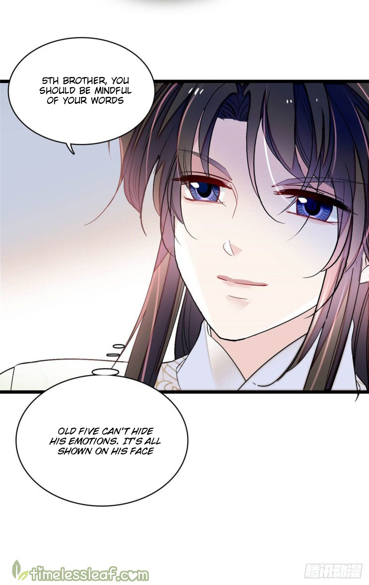 Sijin - Manhua chapter 174 - page 24