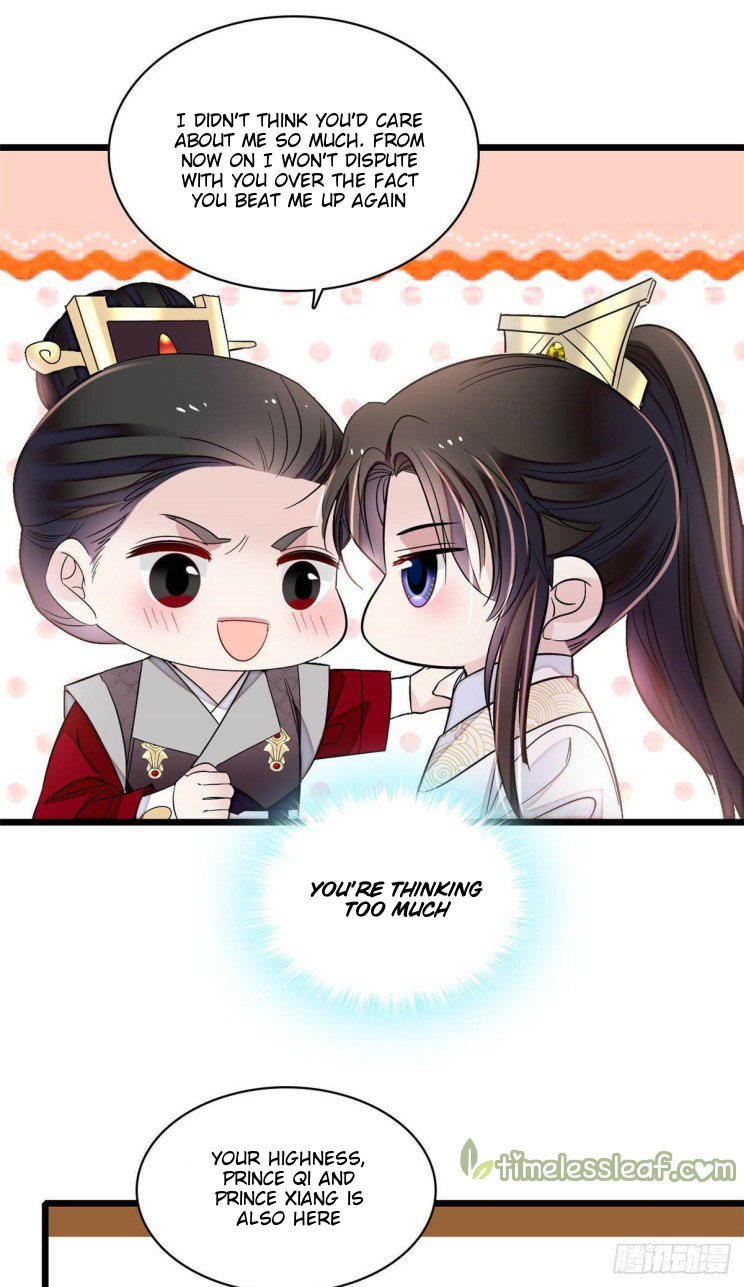 Sijin - Manhua chapter 174 - page 25