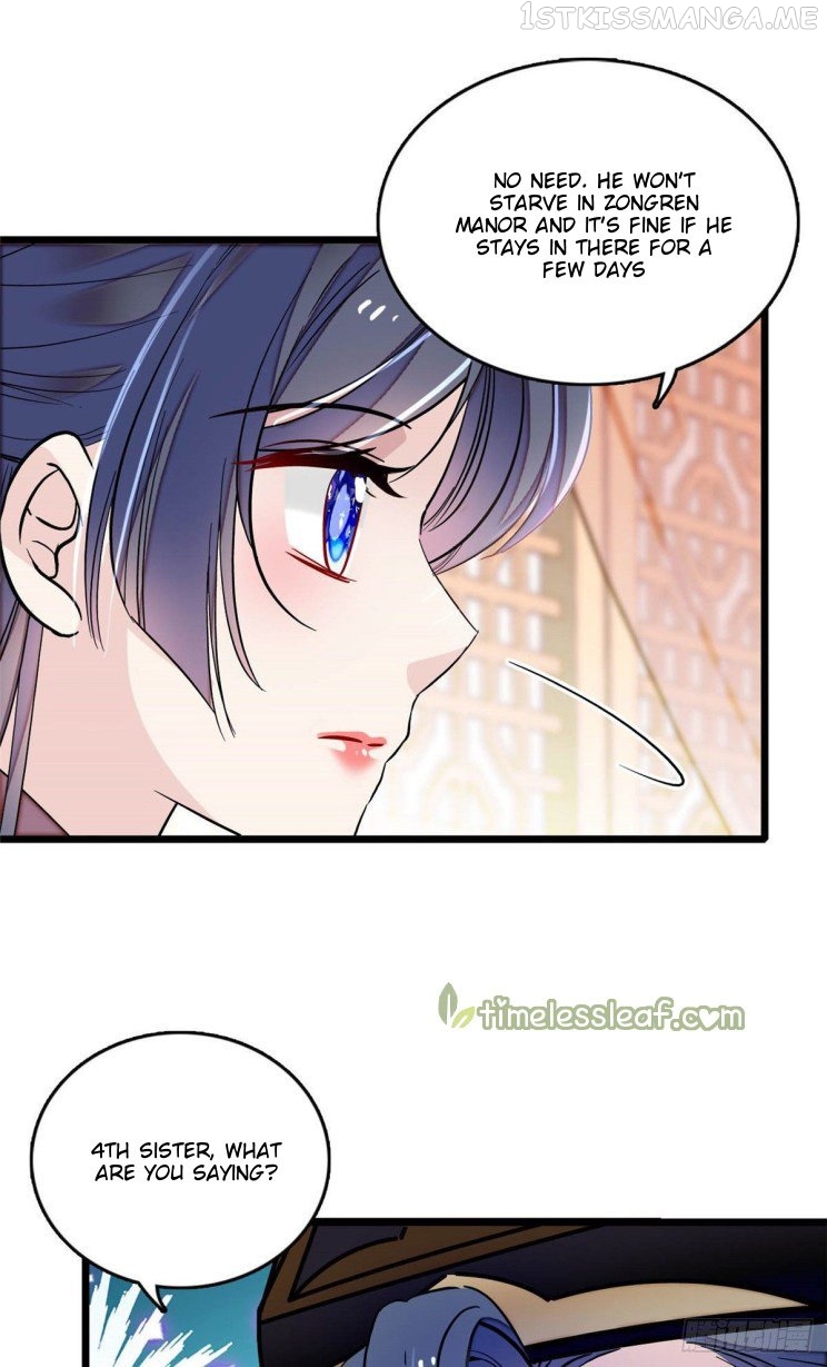 Sijin - Manhua chapter 173.5 - page 14