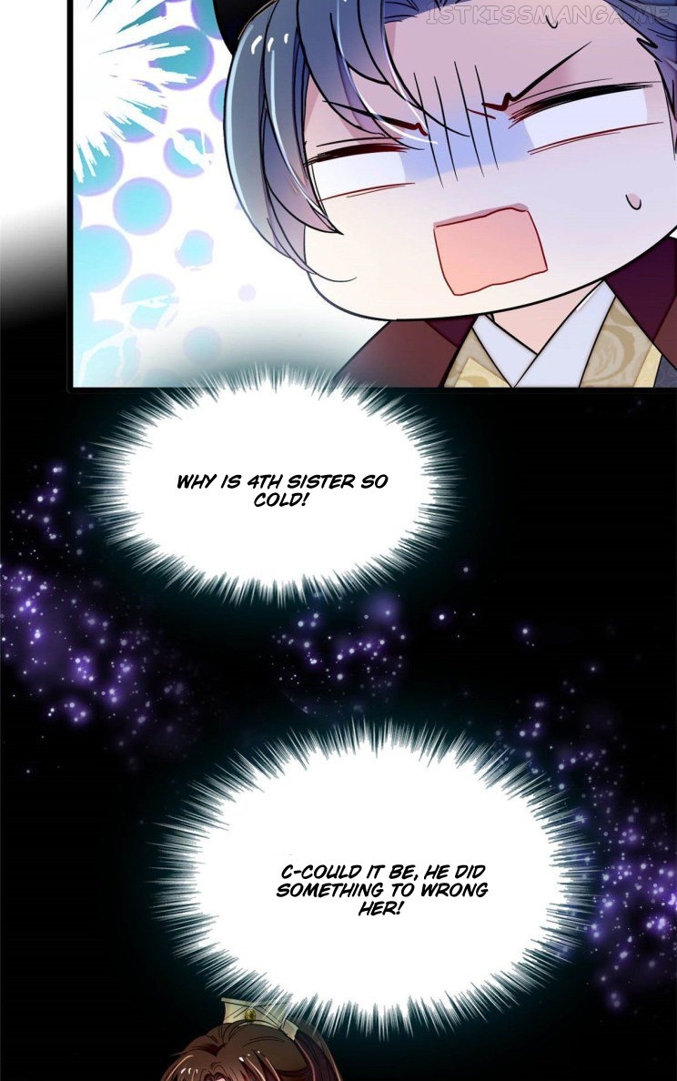 Sijin - Manhua chapter 173.5 - page 15
