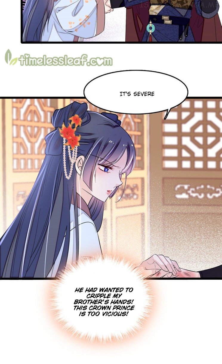 Sijin - Manhua chapter 173.5 - page 22