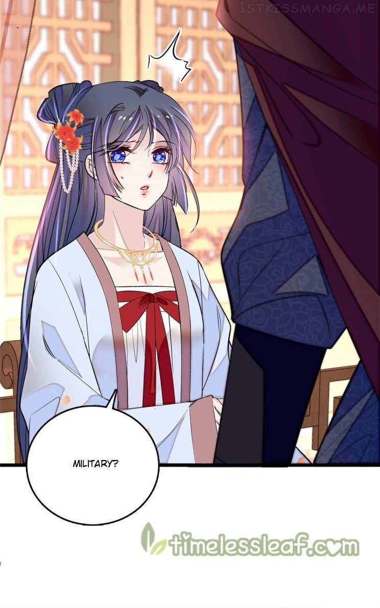 Sijin - Manhua chapter 173.5 - page 24
