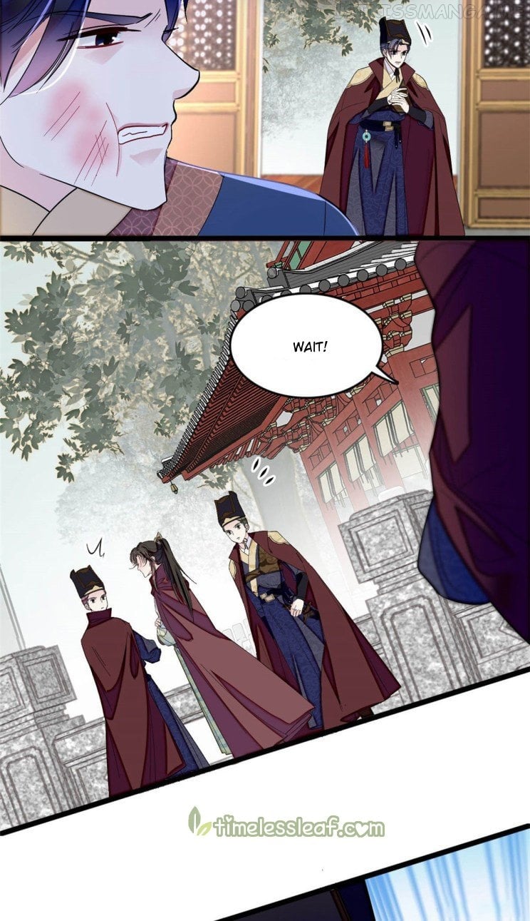 Sijin - Manhua chapter 173.5 - page 6