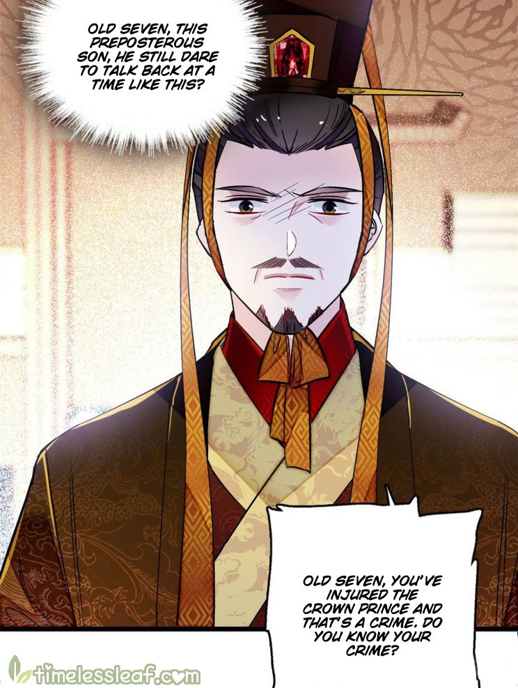 Sijin - Manhua chapter 173 - page 11