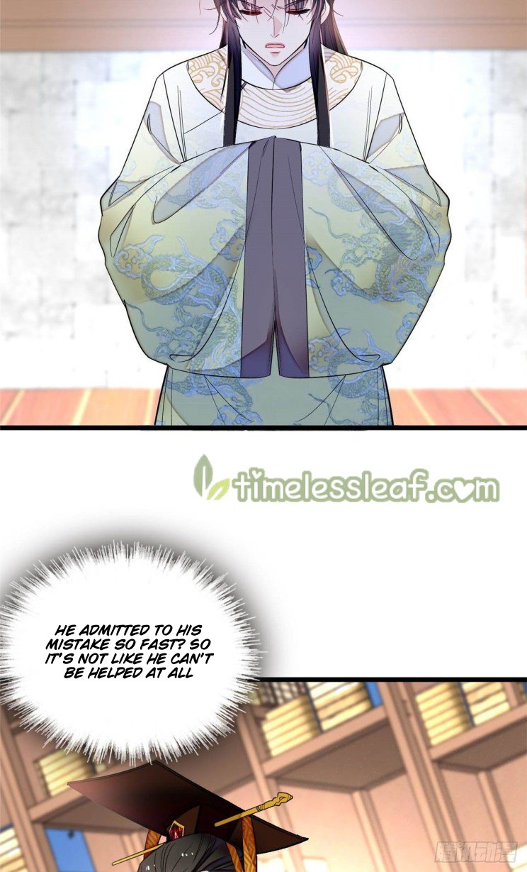 Sijin - Manhua chapter 173 - page 22