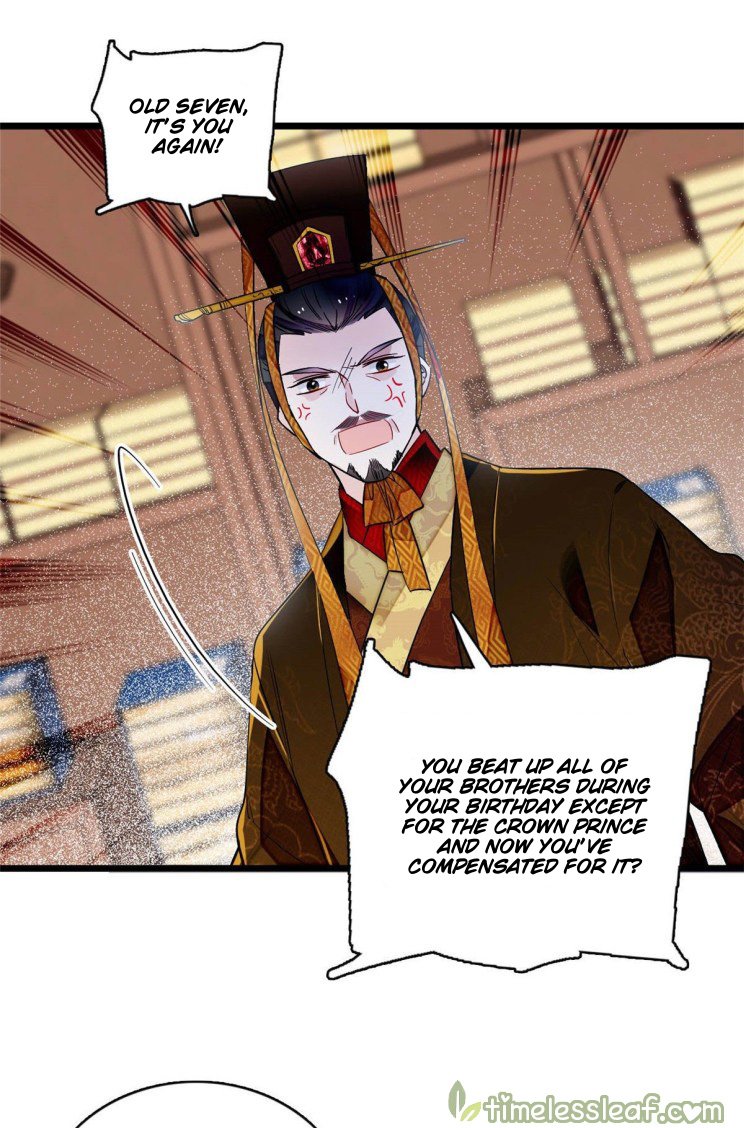 Sijin - Manhua chapter 173 - page 4