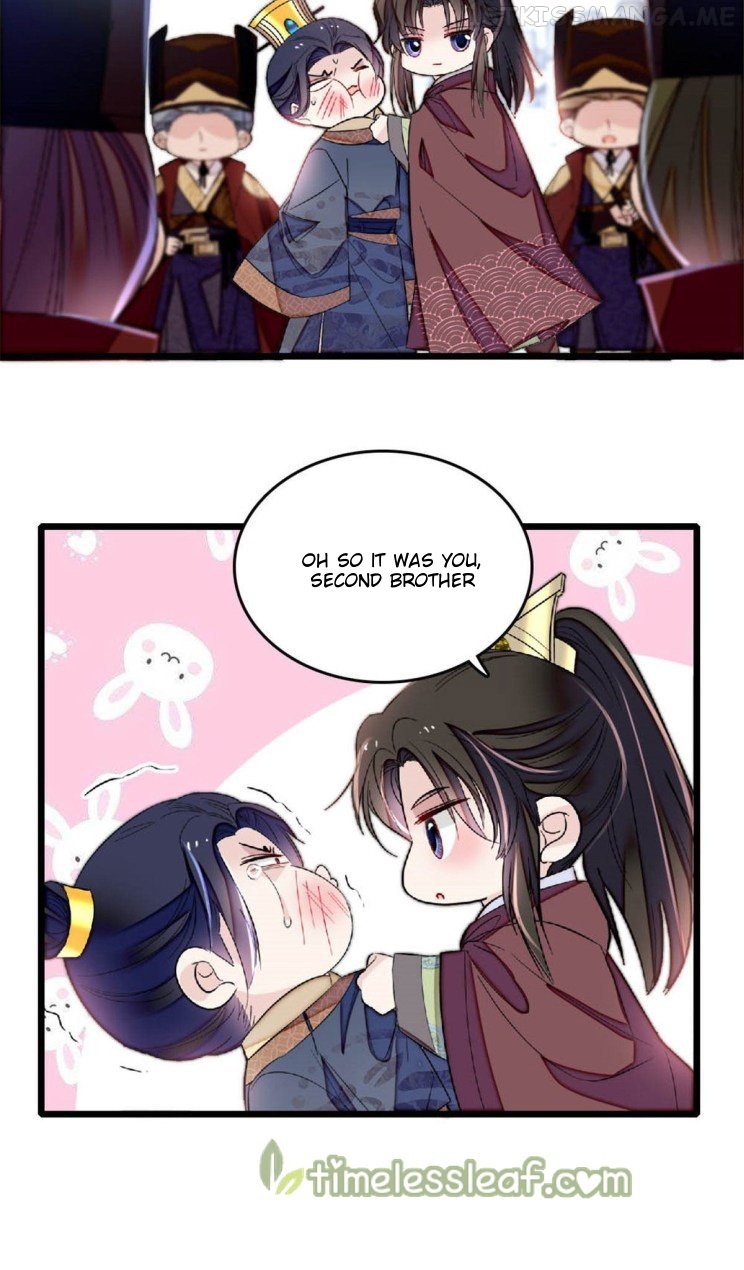 Sijin - Manhua chapter 172.5 - page 18