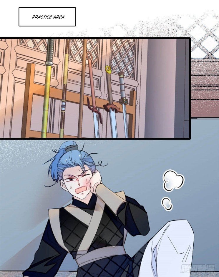 Sijin - Manhua chapter 172 - page 1