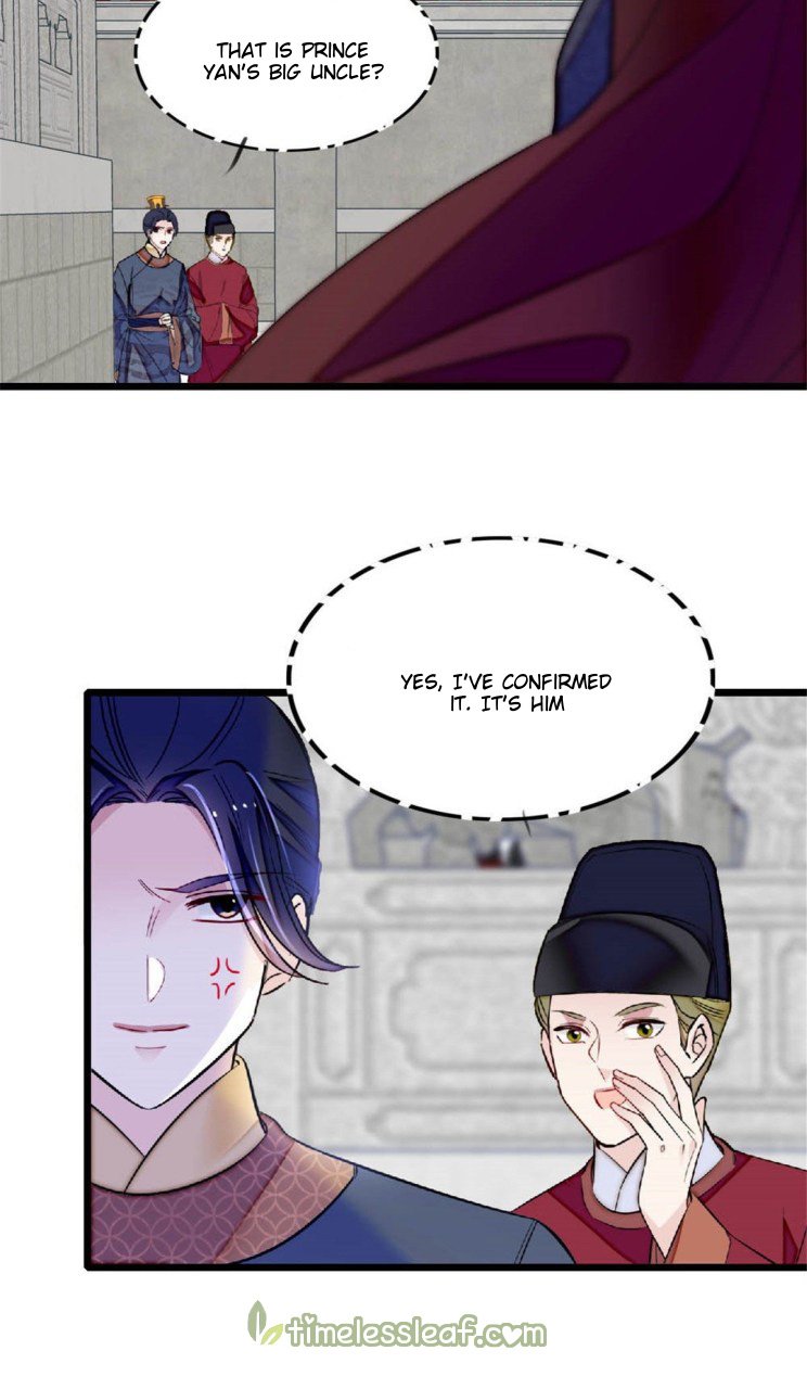 Sijin - Manhua chapter 172 - page 14