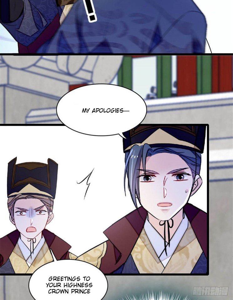 Sijin - Manhua chapter 172 - page 16