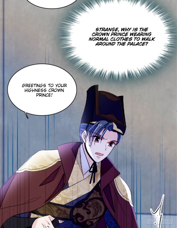 Sijin - Manhua chapter 172 - page 17