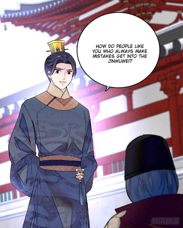Sijin - Manhua chapter 172 - page 19