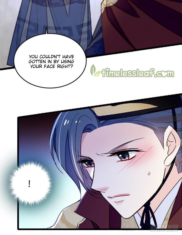 Sijin - Manhua chapter 172 - page 20