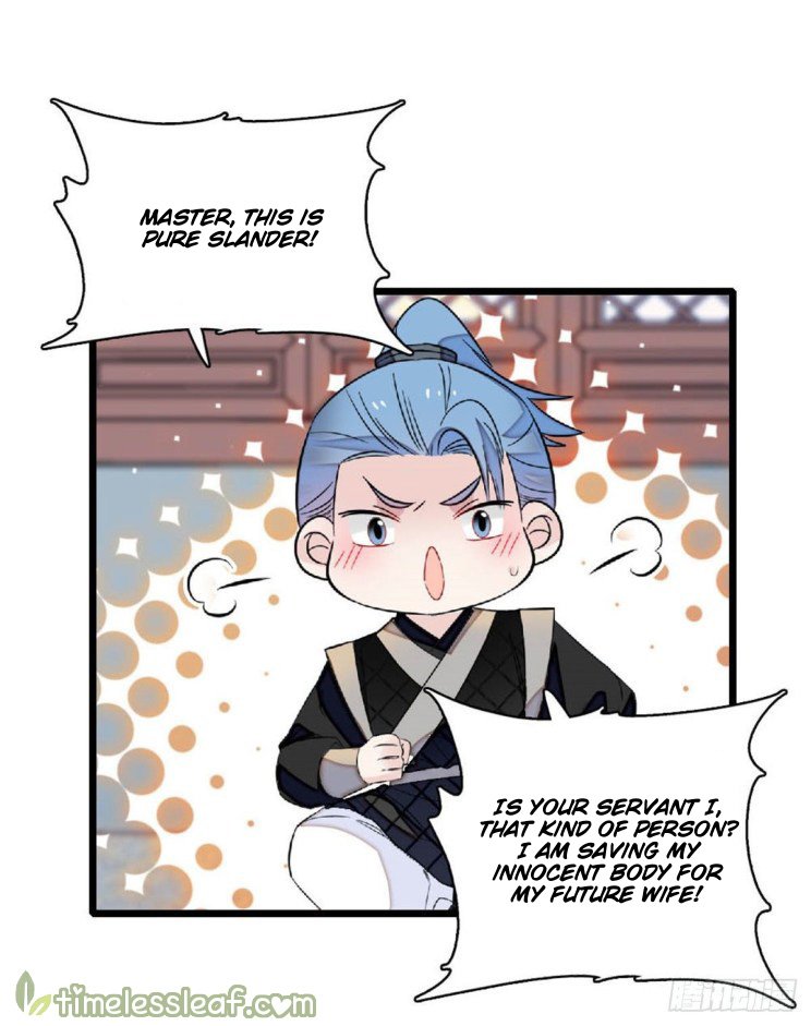 Sijin - Manhua chapter 172 - page 4
