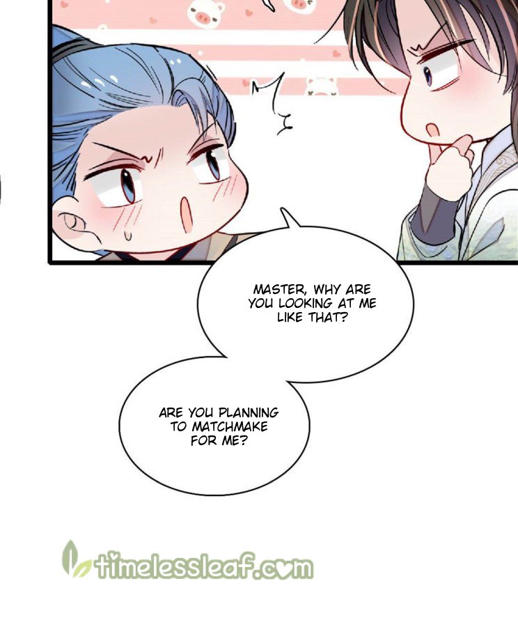 Sijin - Manhua chapter 172 - page 8