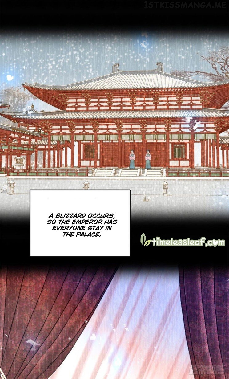 Sijin - Manhua chapter 171.5 - page 11