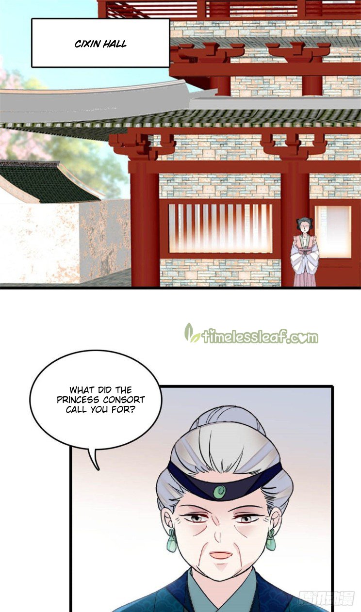 Sijin - Manhua chapter 171 - page 10