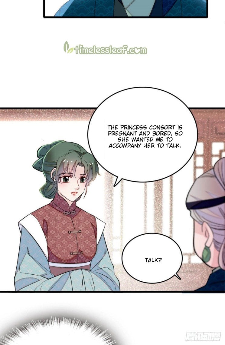 Sijin - Manhua chapter 171 - page 11