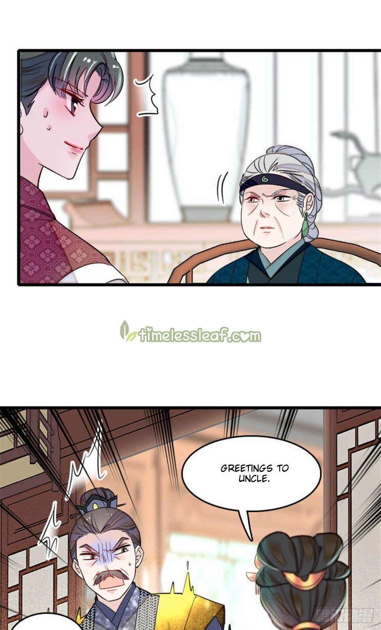 Sijin - Manhua chapter 171 - page 13