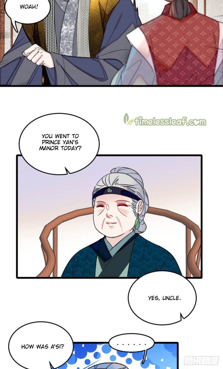 Sijin - Manhua chapter 171 - page 14