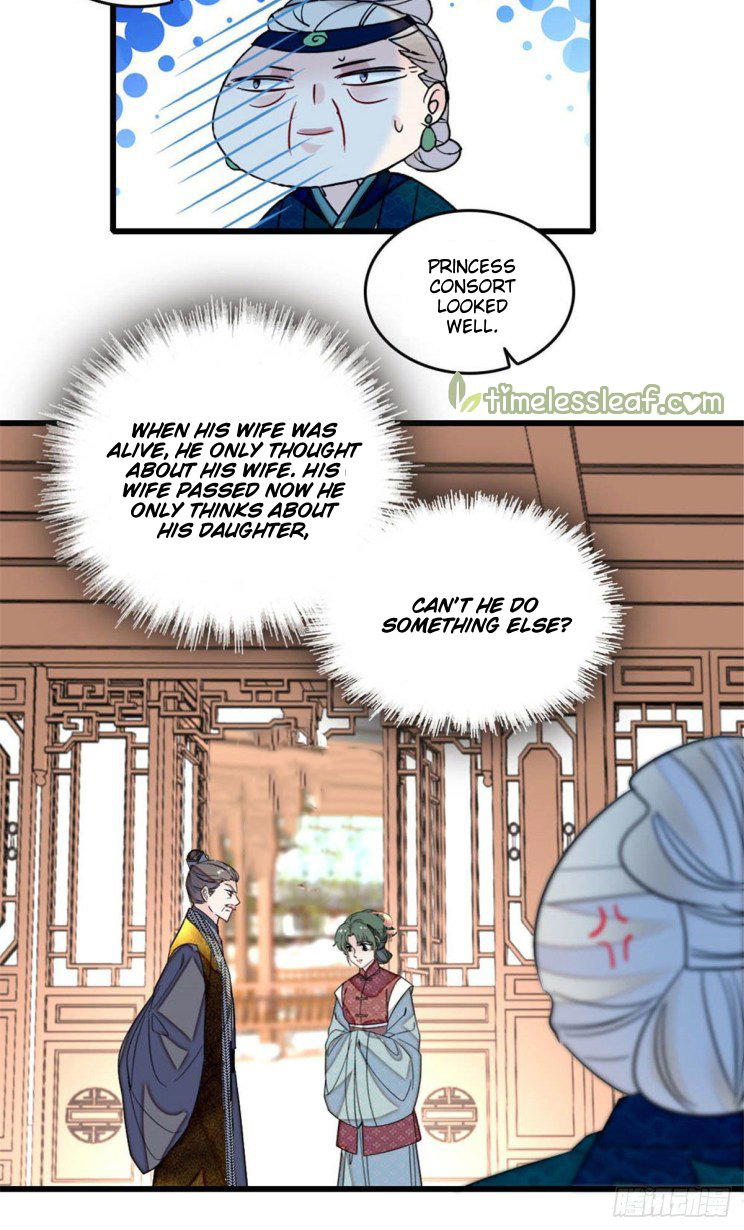 Sijin - Manhua chapter 171 - page 15