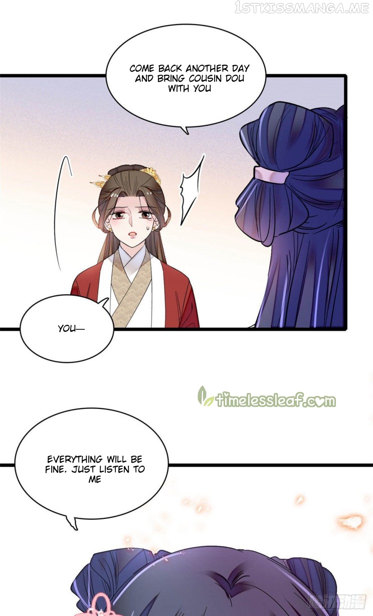 Sijin - Manhua chapter 170.5 - page 10