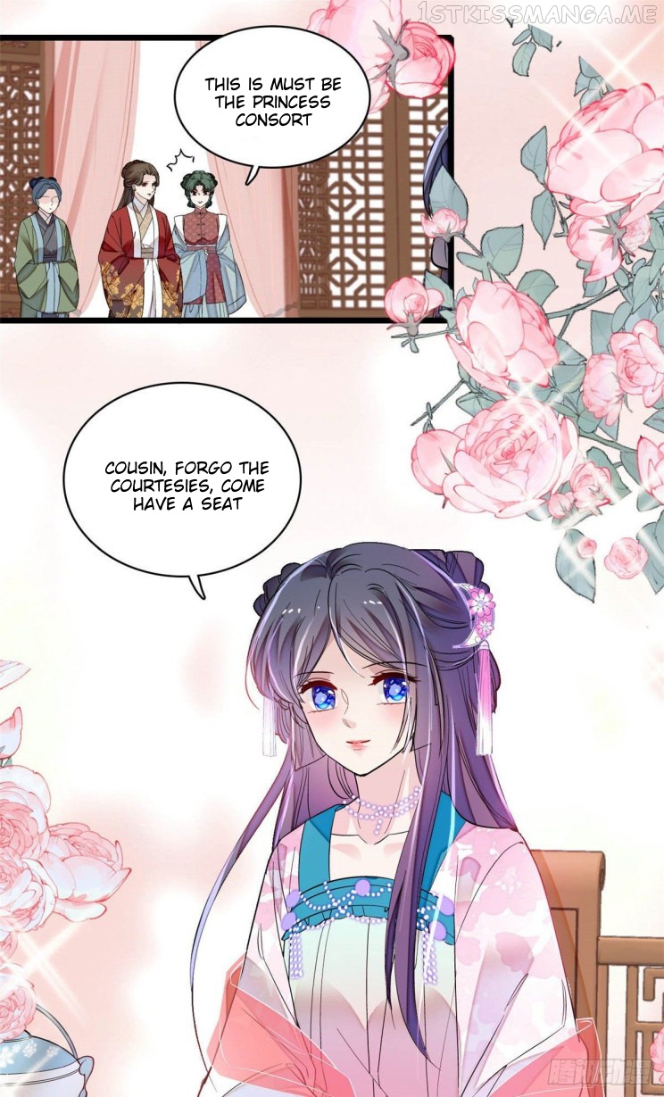 Sijin - Manhua chapter 170.5 - page 13