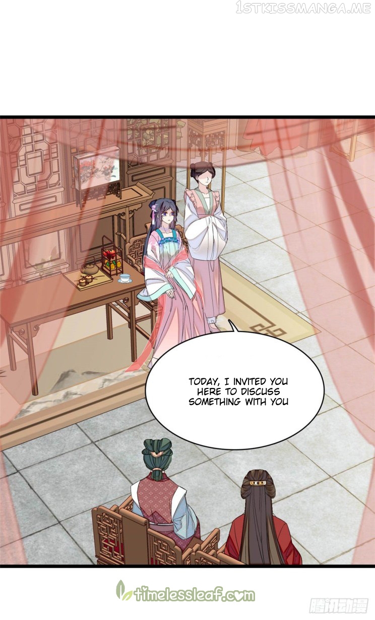 Sijin - Manhua chapter 170.5 - page 15
