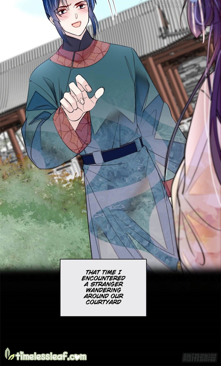 Sijin - Manhua chapter 170.5 - page 3