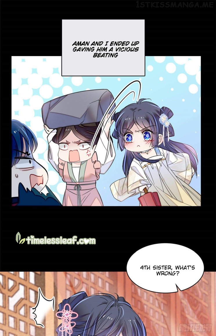 Sijin - Manhua chapter 170.5 - page 4