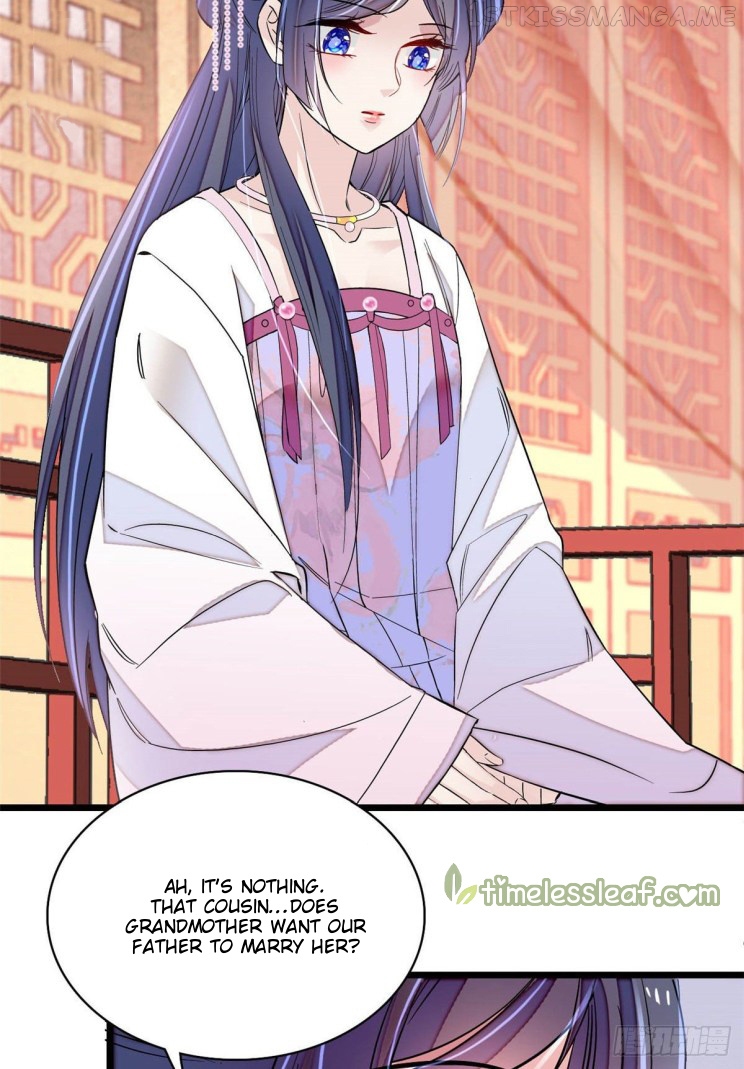 Sijin - Manhua chapter 170.5 - page 5