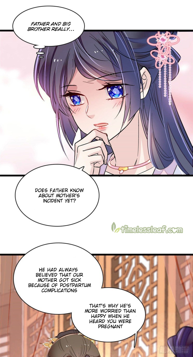 Sijin - Manhua chapter 170 - page 10