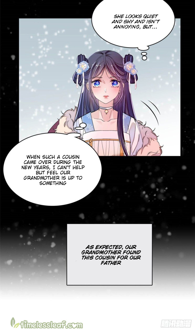 Sijin - Manhua chapter 170 - page 18