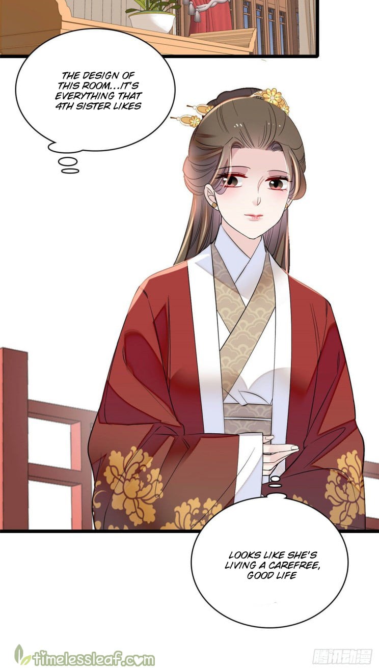 Sijin - Manhua chapter 170 - page 6