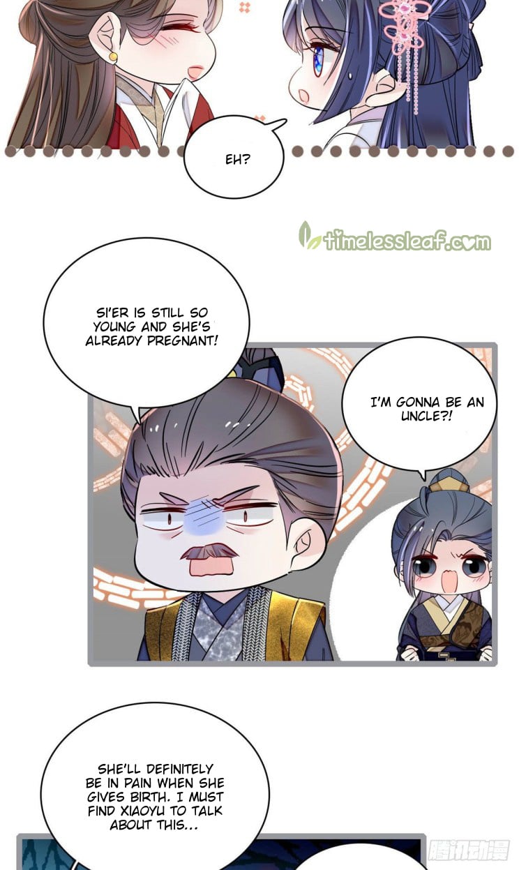 Sijin - Manhua chapter 170 - page 8