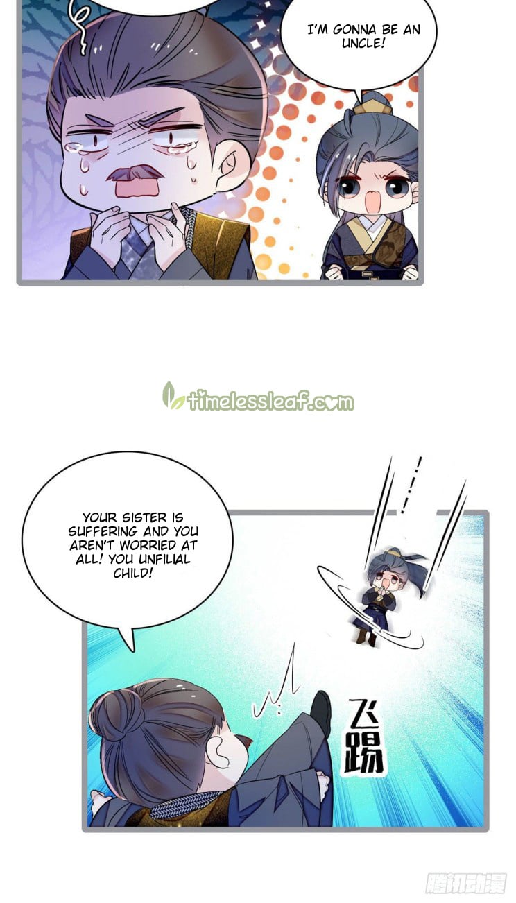 Sijin - Manhua chapter 170 - page 9