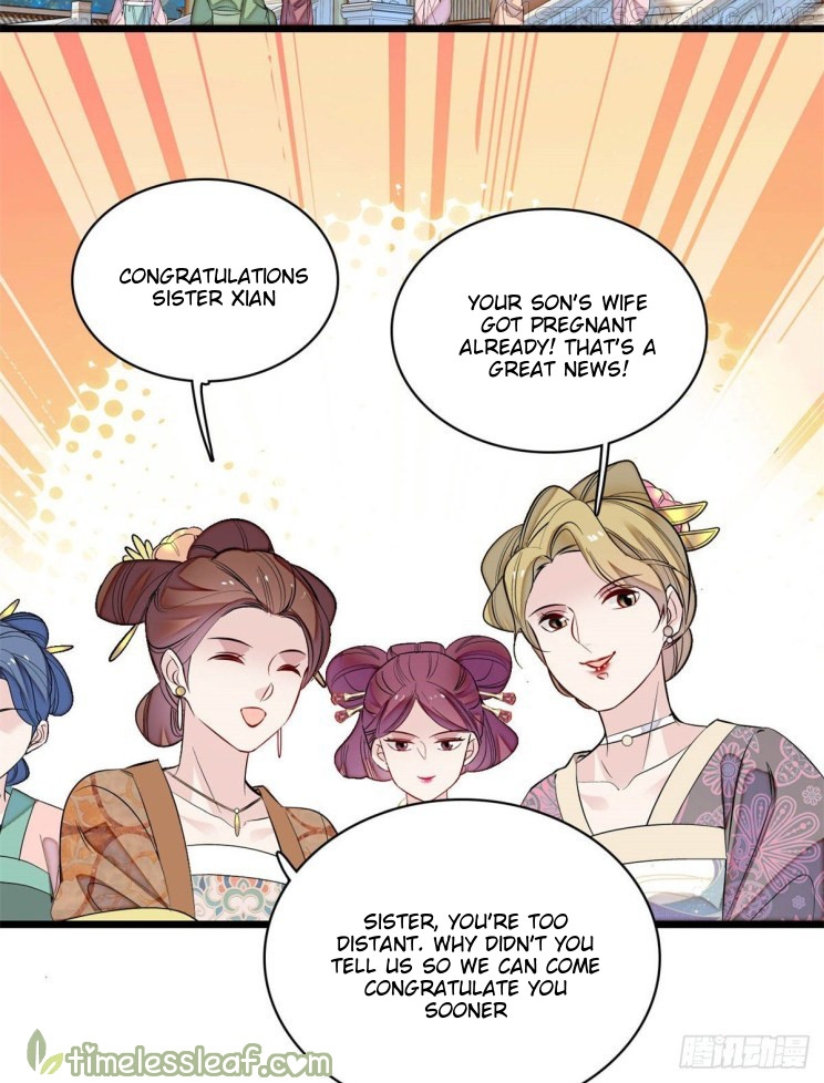 Sijin - Manhua chapter 169.5 - page 14